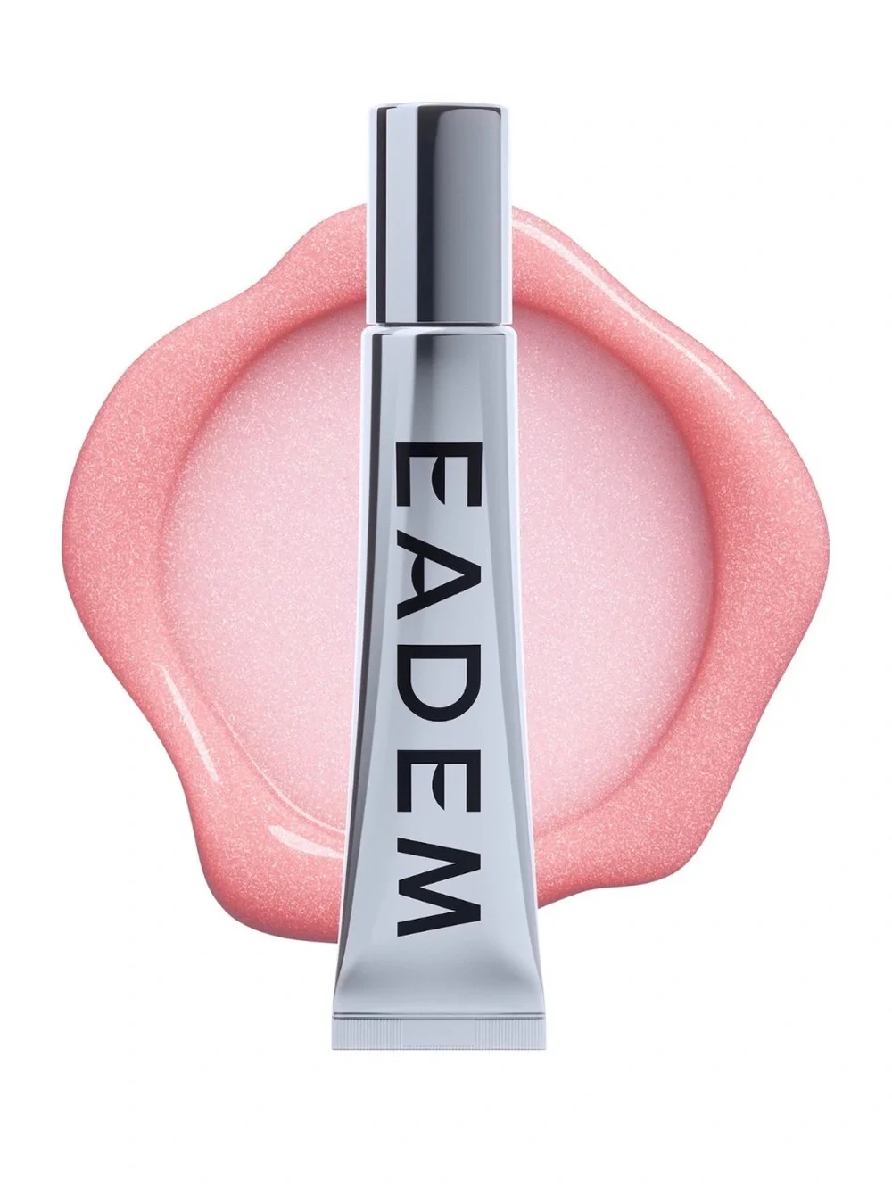 Eadem Le Chouchou Lip Softening Balm Shade Chateau Rose NIB